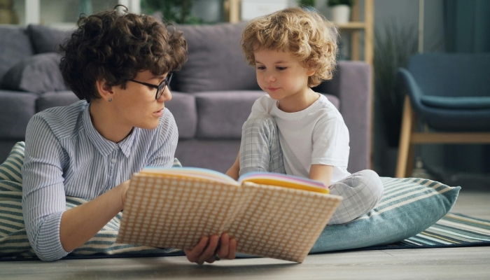 The Relationship Between Reading Fluency and Comprehension