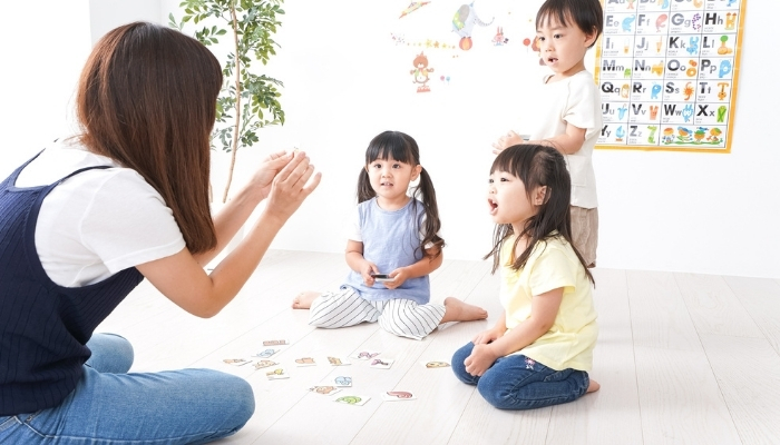 Create Handmade Crafts Based on Characters
