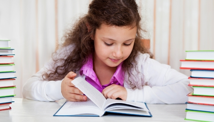 Activities to Improve Reading Fluency and Comprehension